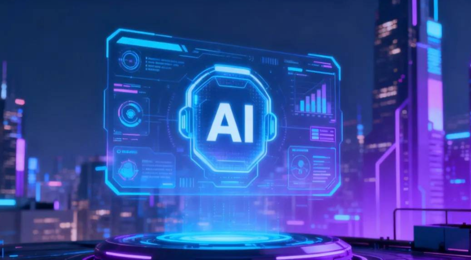点军区AI选型参考：合理运用人工智能工具提升效率
