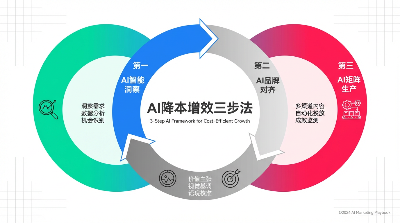 点军区企业必看：不用扩招招人，AI就能帮门店降本增收